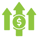 Business Value Icon