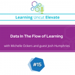 Elevate 15: Data In The Flow of Learning - Josh Humphries