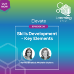 Elevate 20: Skills Development – Key Elements
