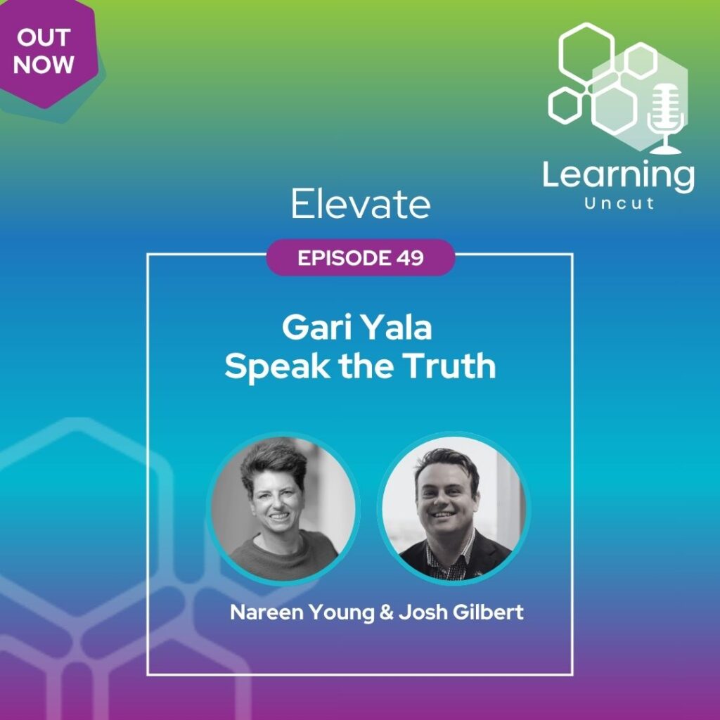 Elevate 49 Gari Yala | Speak Truth
