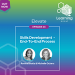 Elevate 24: Skills Development - End-to-End Process