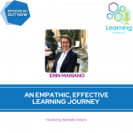 80: An Empathic, Effective Learning Journey - Erin Mariano