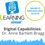 10: Digital Capabilities - Anne Bartlett-Bragg