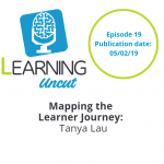19: Mapping the Learner Journey - Tanya Lau