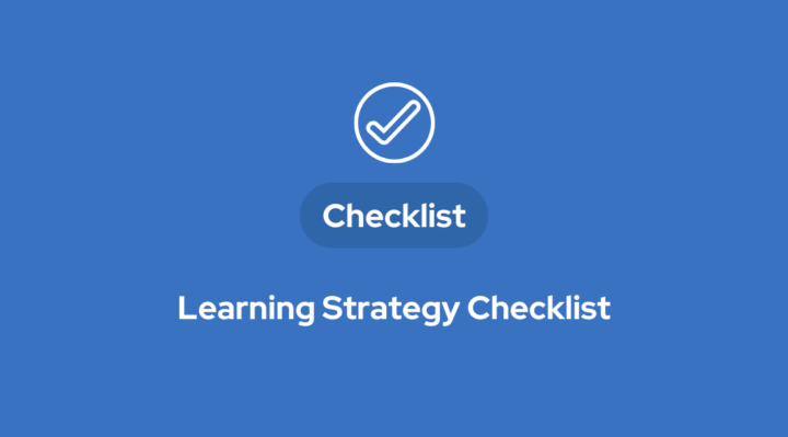 Learning and Development Resources | Links & Downloads