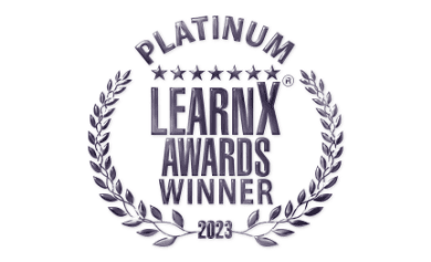 LearnX Award 2023