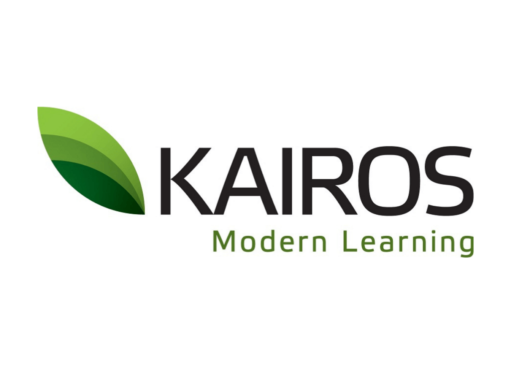 Kairos logo