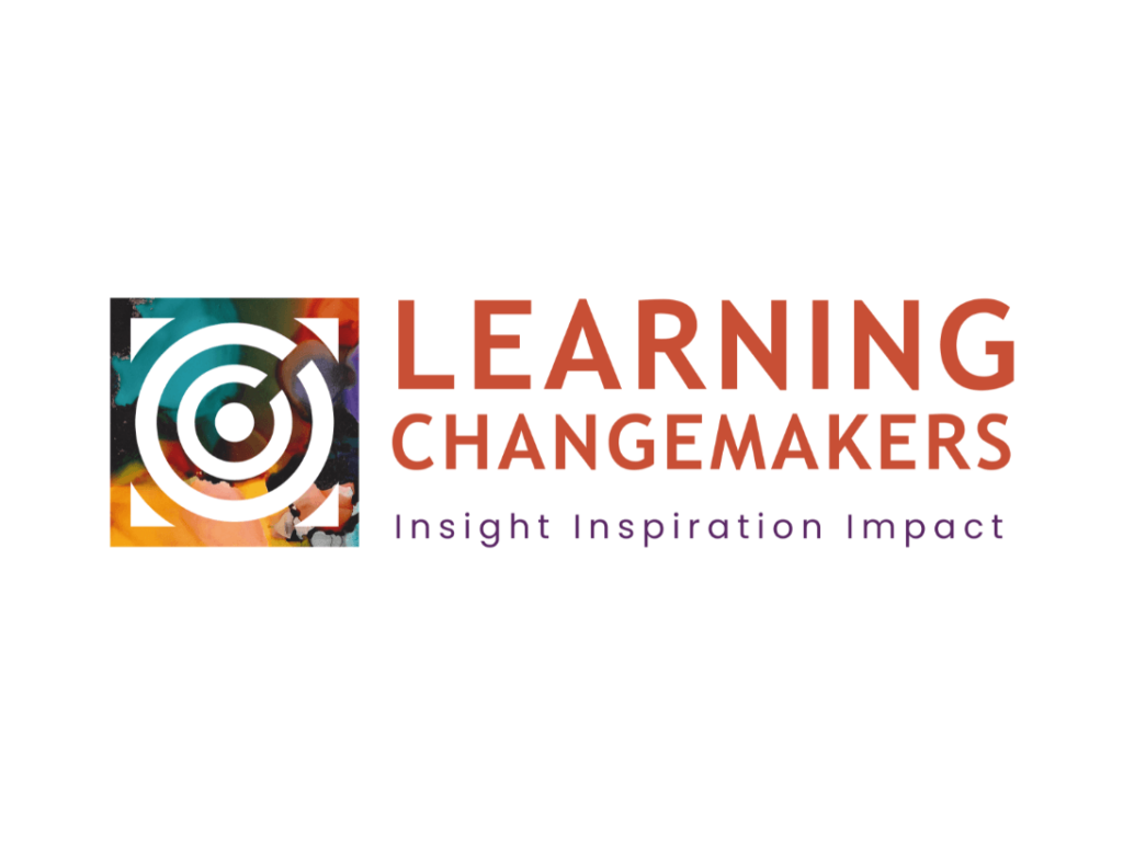 Learning Changemakers logo