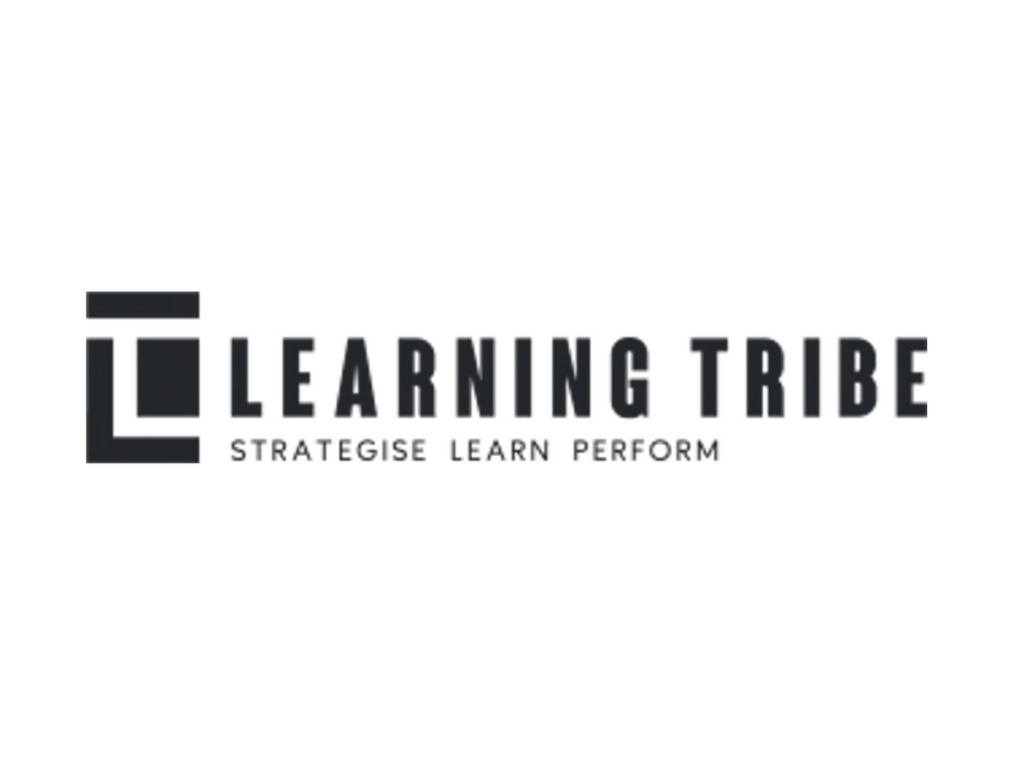 Learning Tribe logo