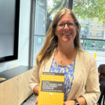 Michelle Parry-Slater