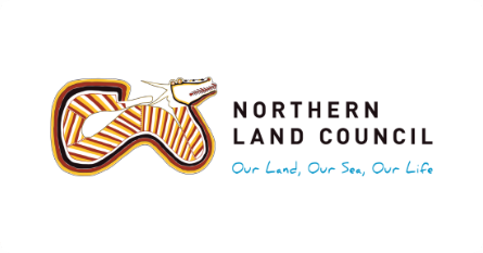 Northern Land Council Logo