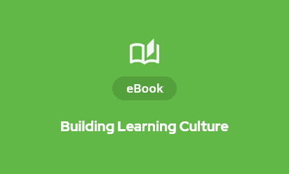 eBook: Building Learning Culture